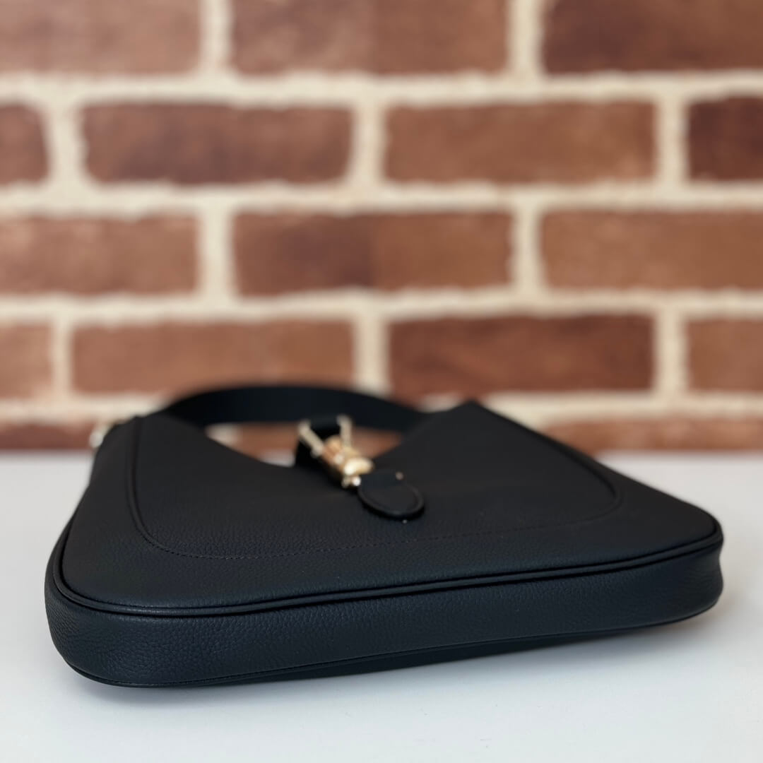 Gucci Jackie 1961 Small Shoulder Bag - Image 5