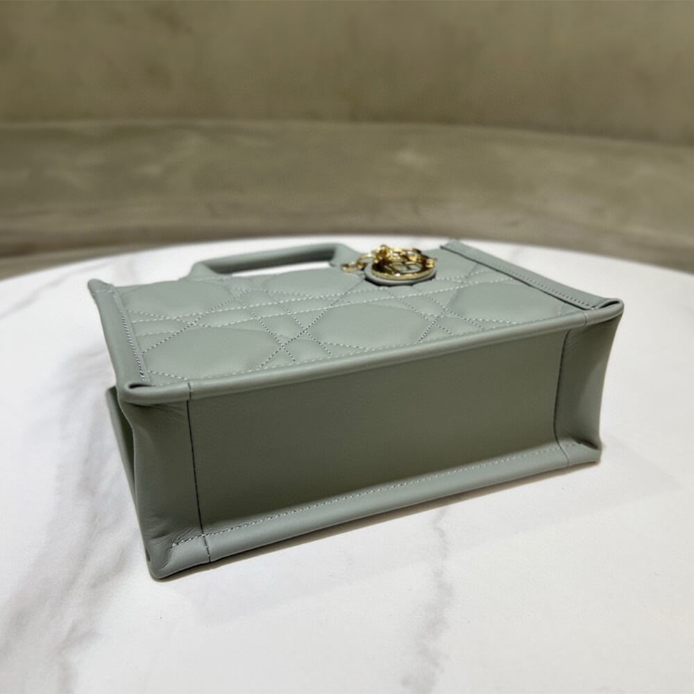 Mini Dior Book Tote - Image 5