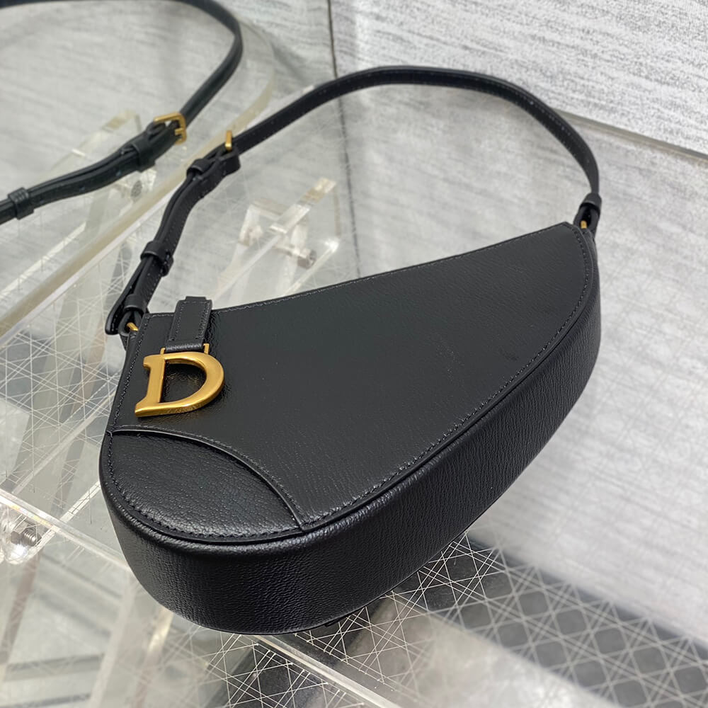 Dior Saddle Rodeo Pouch - Image 5