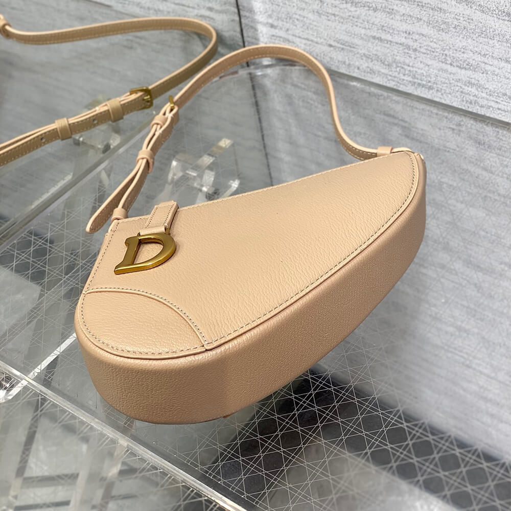 Dior Saddle Rodeo Pouch - Image 5