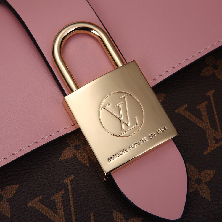 LV Locky BB Handbag - Image 5
