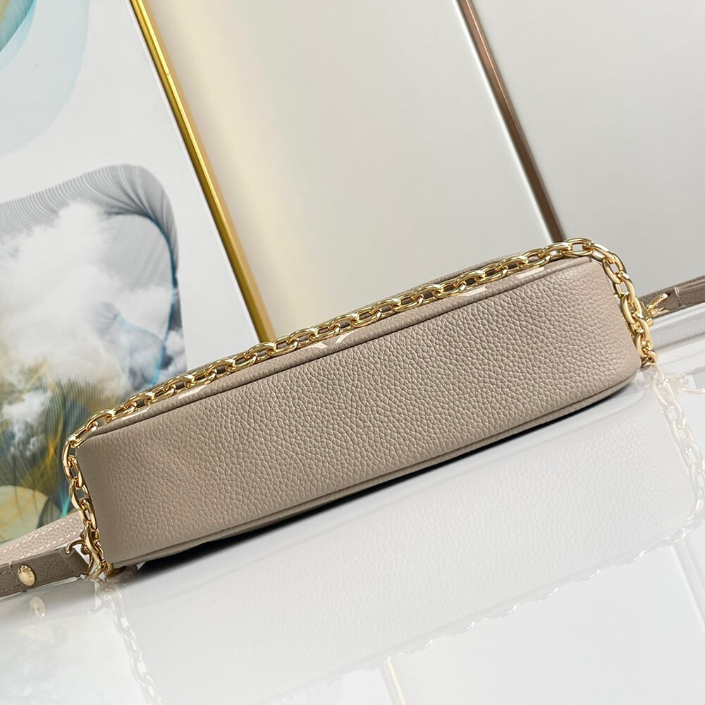 LV Wallet On Chain Ivy - Image 5