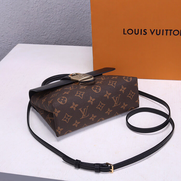 LV Locky BB Handbag - Image 5