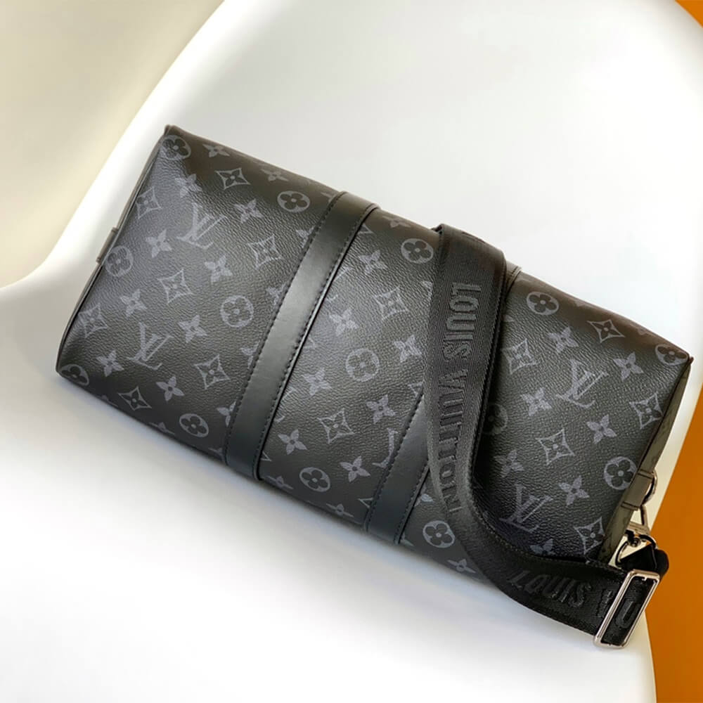 LV Keepall Bandouliere 35 - Image 5