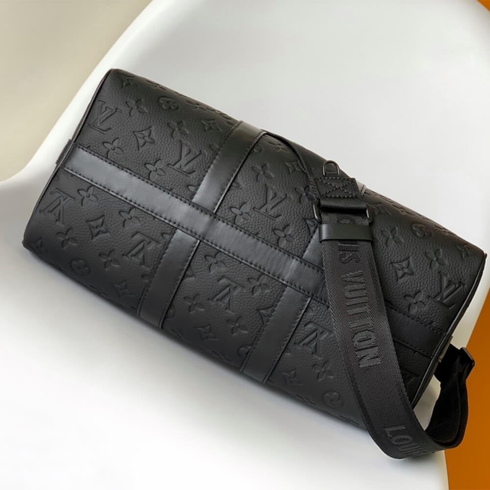 LV Keepall Bandouliere 35 - Image 5