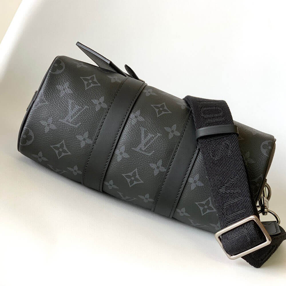 LV Keepall Bandouliere 25 - Image 5