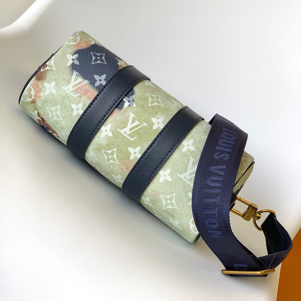 LV Keepall Bandouliere 25 - Image 5