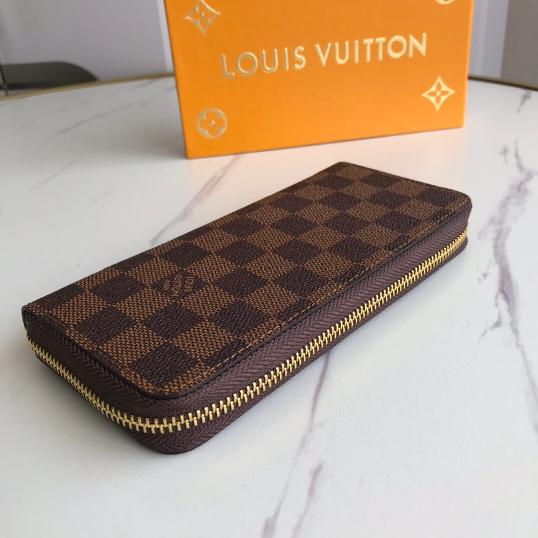LV Cl?mence Wallet - Image 5