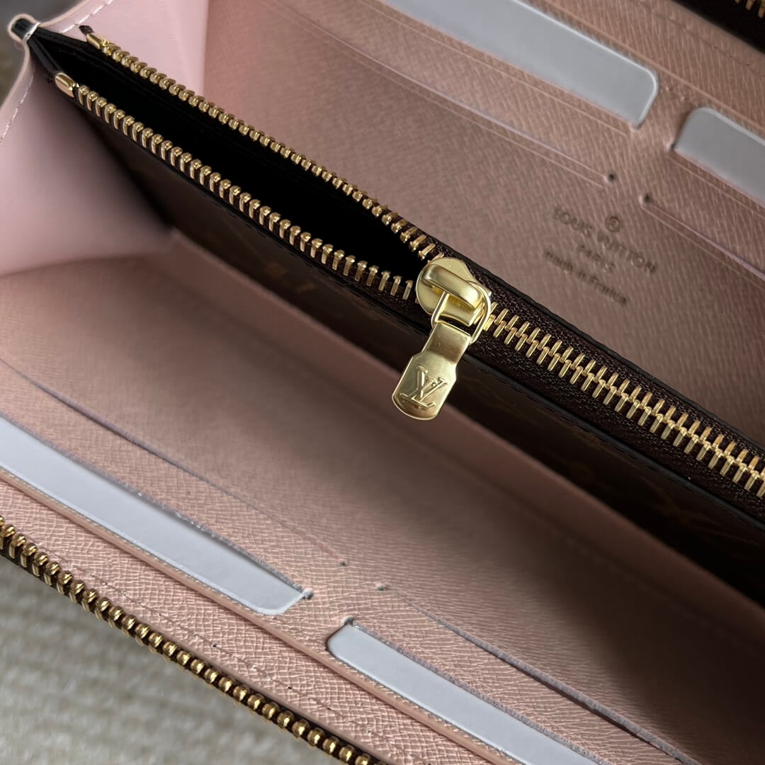 LV Cl?mence Wallet - Image 5