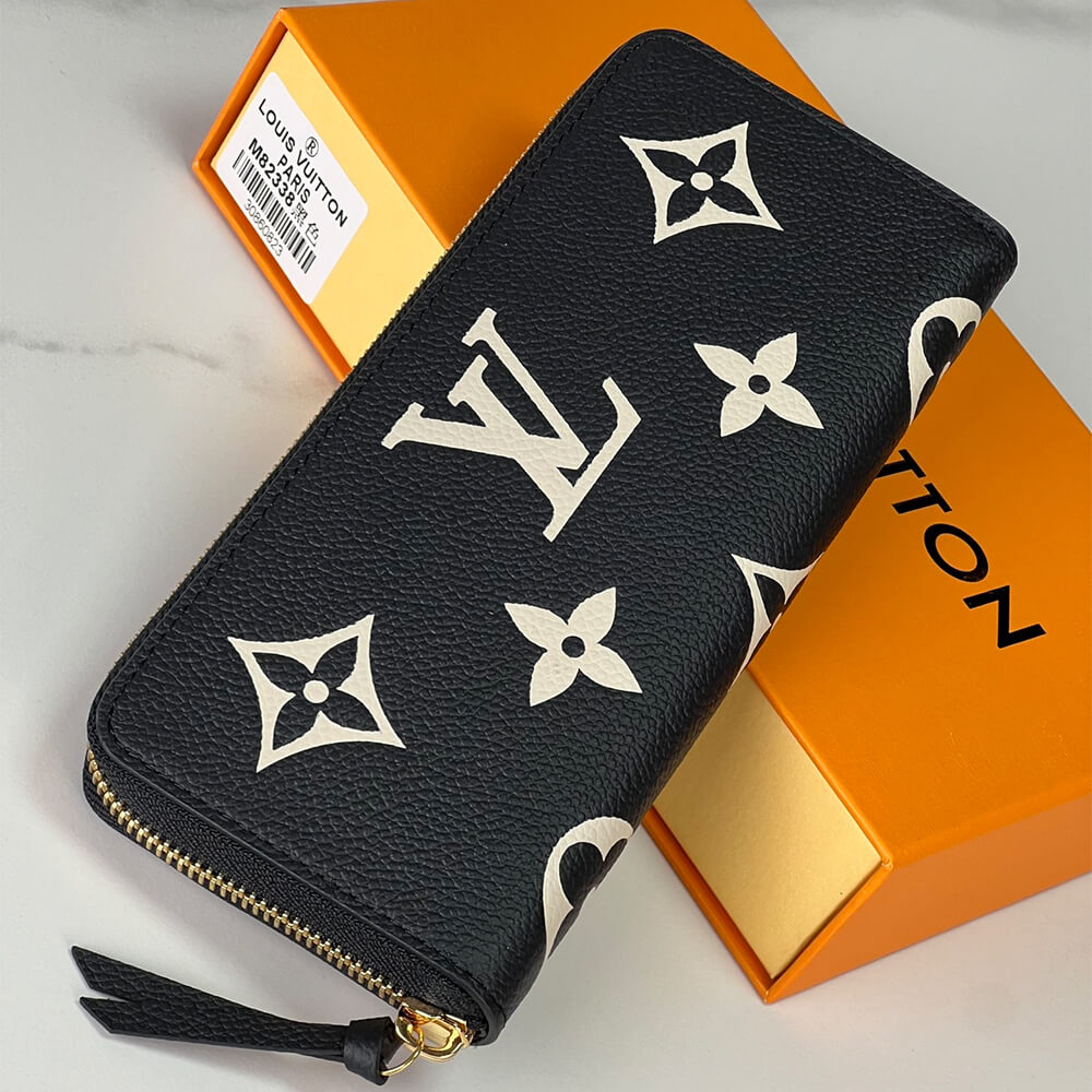 LV Cl?mence Wallet - Image 5