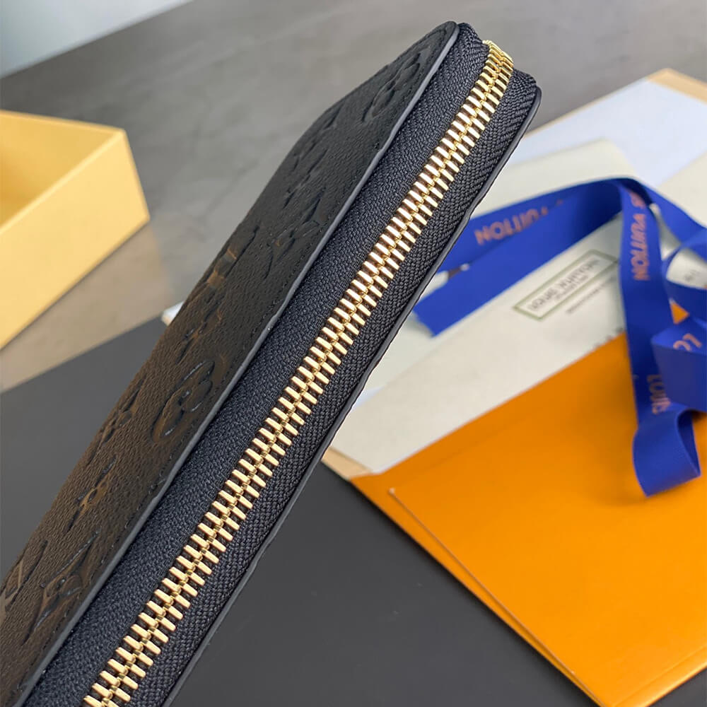 LV Cl?mence Wallet - Image 5