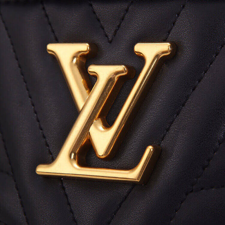 LV New Wave Bumbag - Image 5