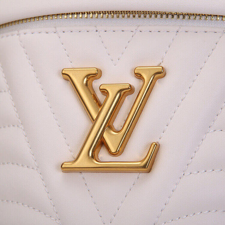 LV New Wave Bumbag - Image 5