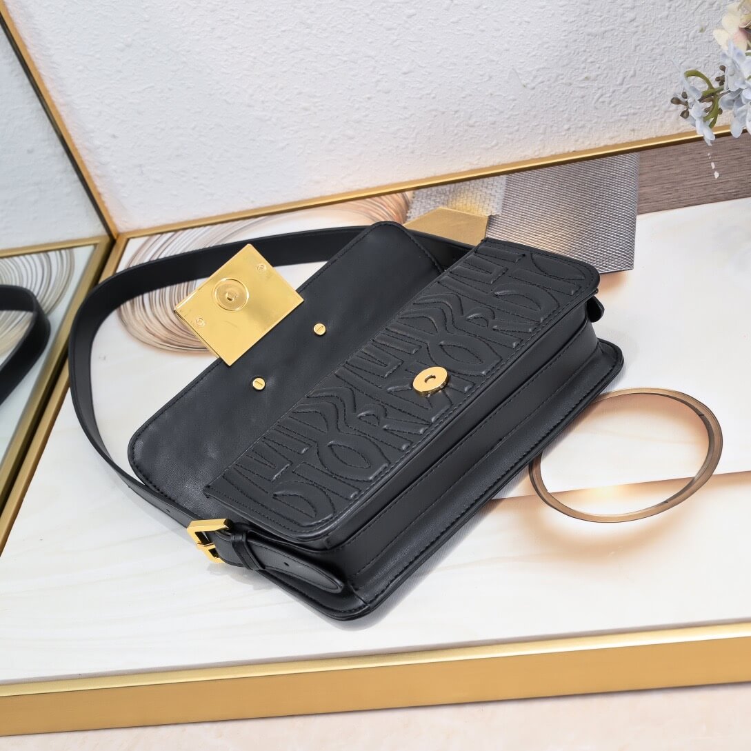 Miss Dior Flap Bag - Image 5