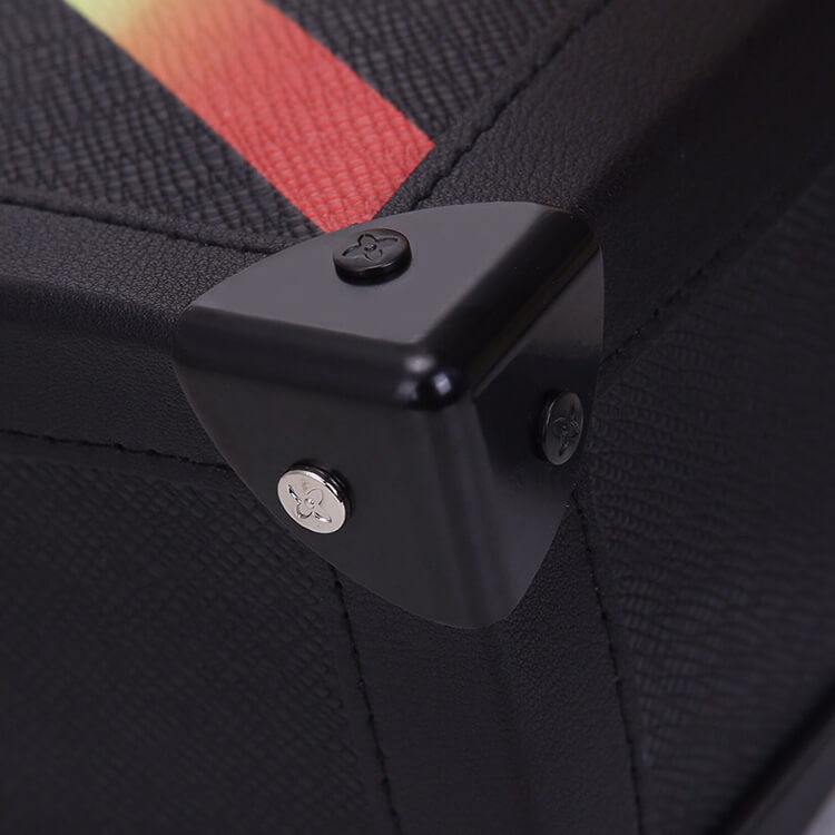 LV Soft Trunk Bag - Image 5