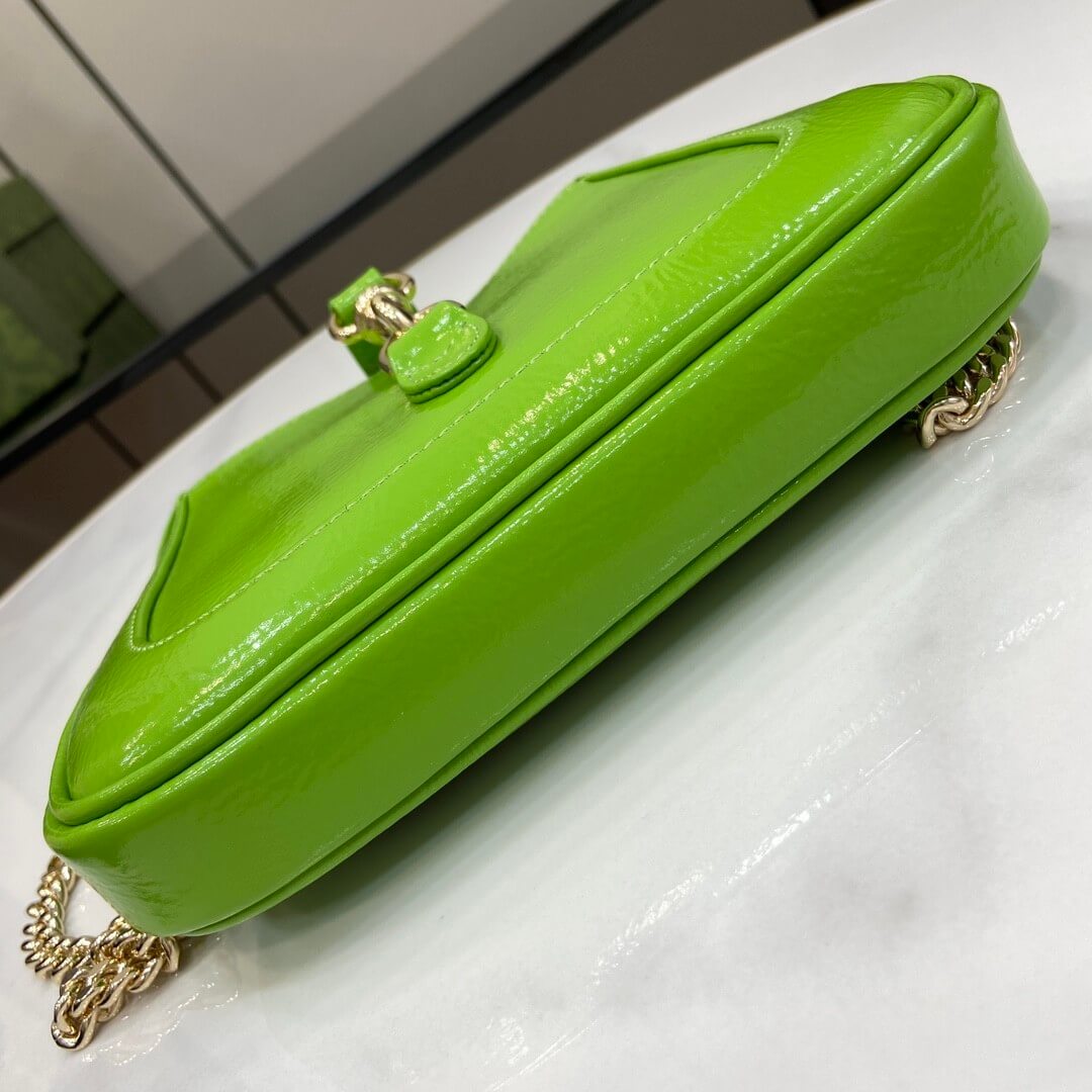 Gucci Jackie Notte mini bag - Image 5