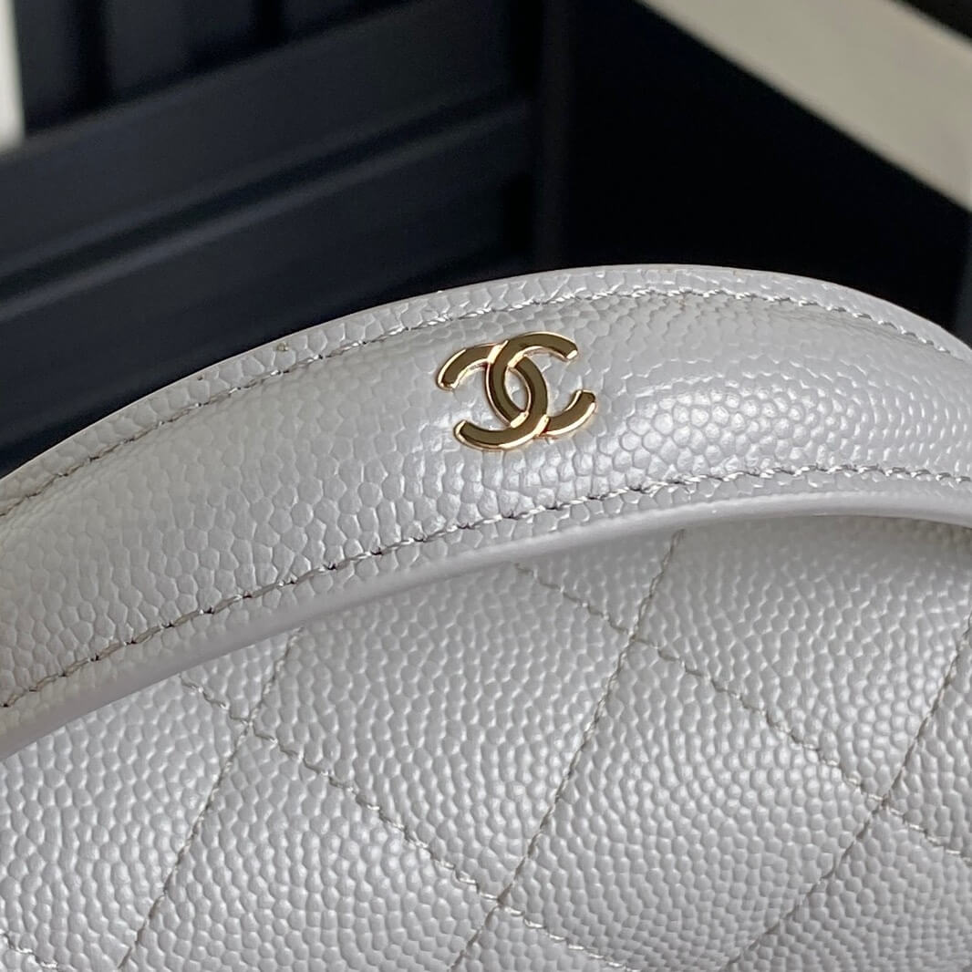 Chanel 25C Mini Backpack - Image 5