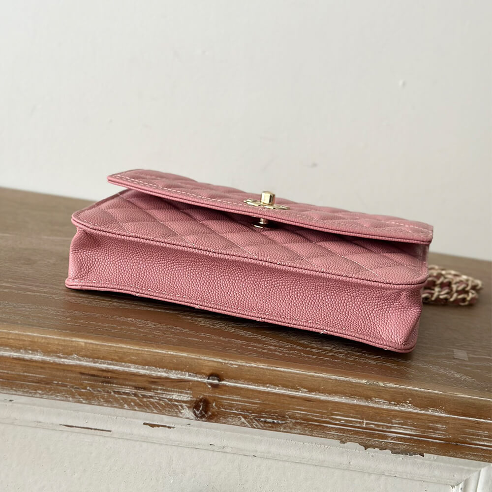 Chanel 25C Mini Backpack - Image 5