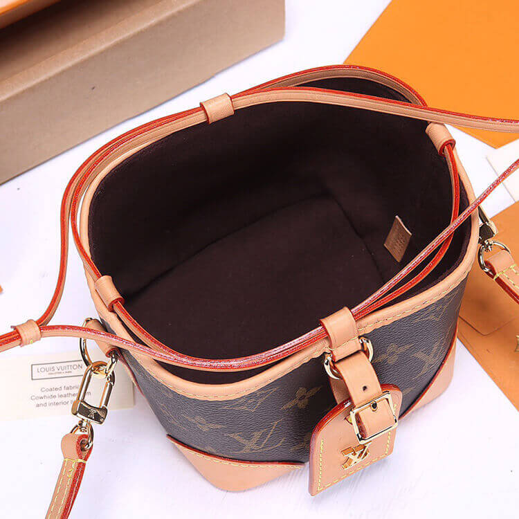 LV Noe Purse - Image 5