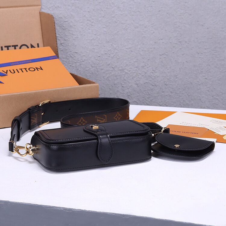 LV Officier Pouch - Image 5