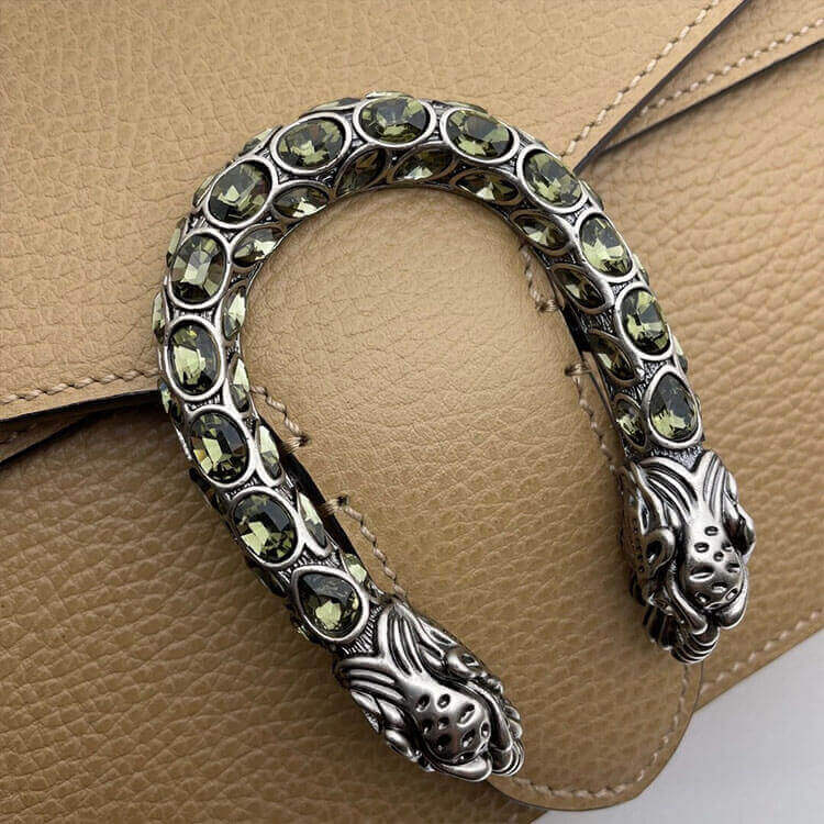 Gucci Dionysus Small Shoulder Bag - Image 5