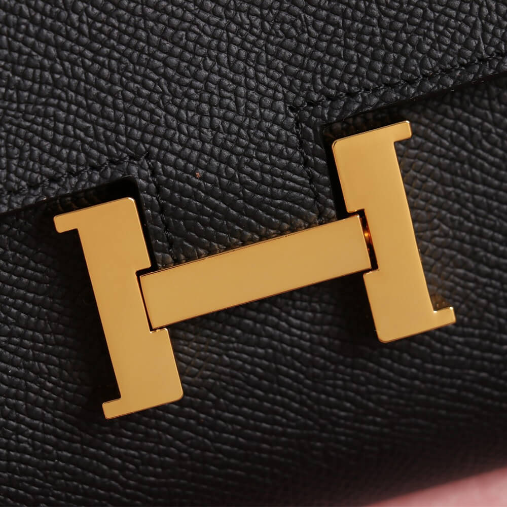 Hermes Constance wallet - Image 5