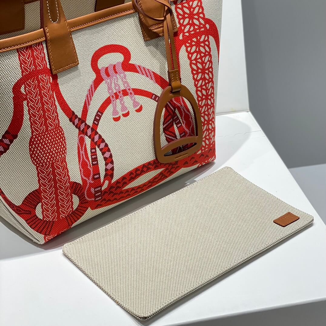 Hermes Steeple 28 bag (Best
 grade) - Image 5