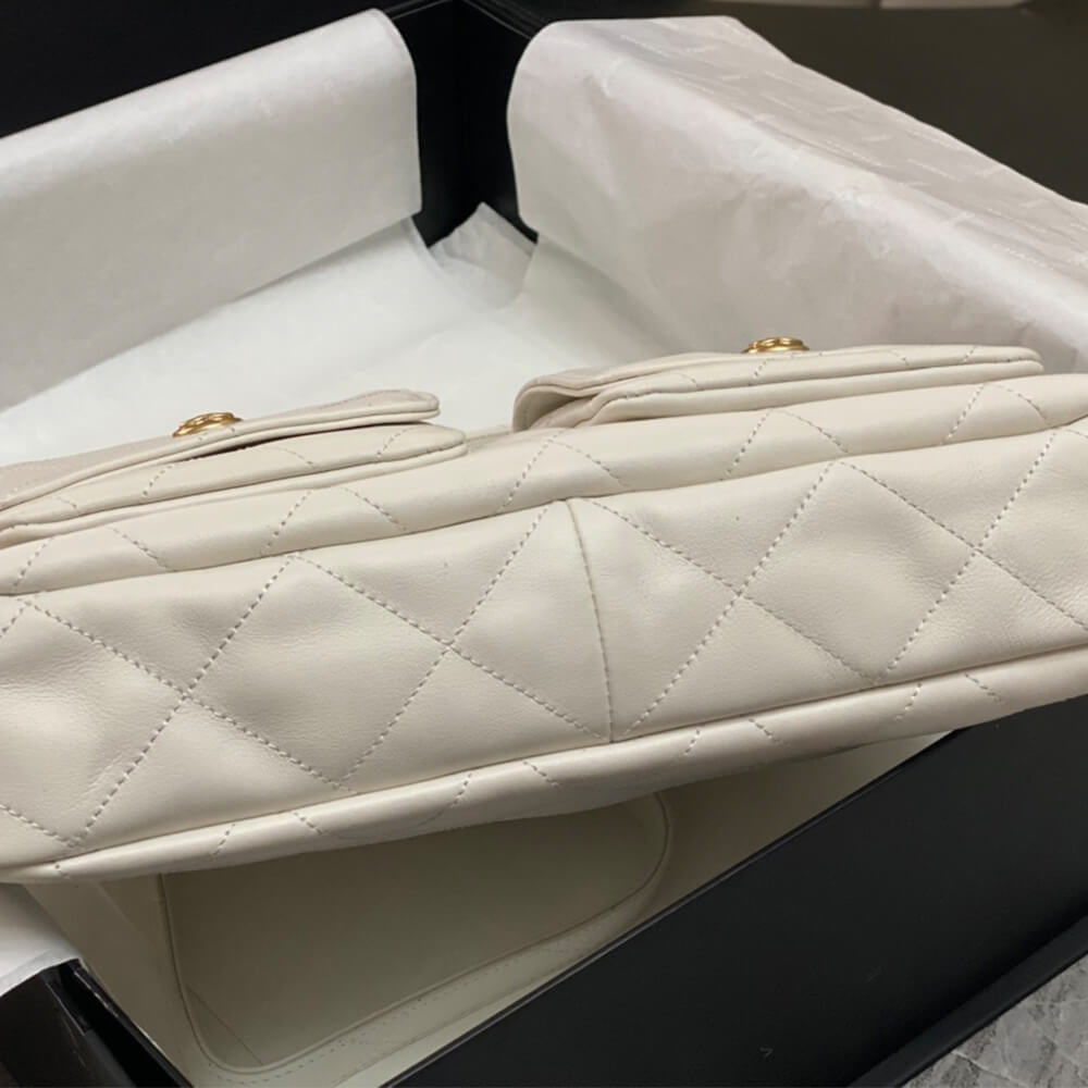 Chanel 24P hobo - Image 5