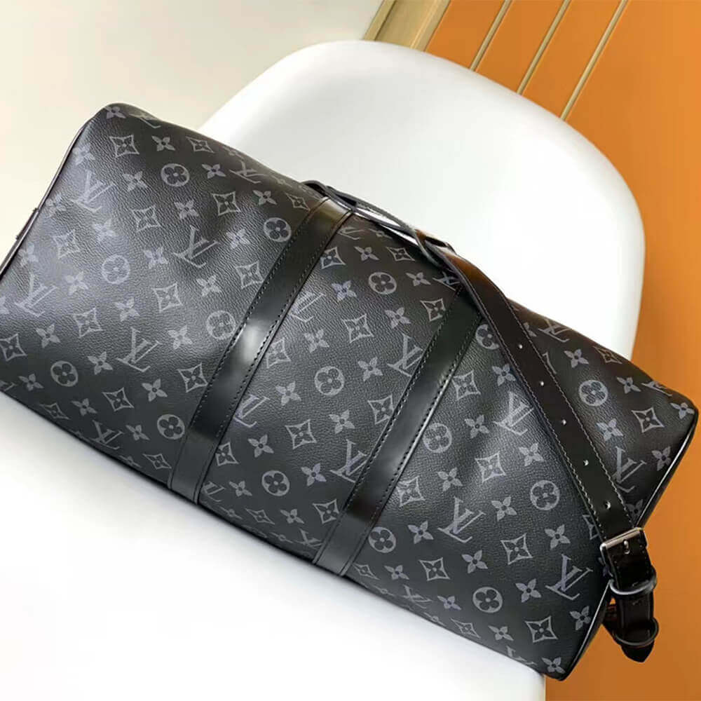 LV Keepall Bandouliere 45 - Image 5