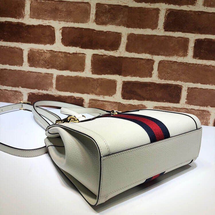 Gucci Ophidia Small Tote Bag - Image 5