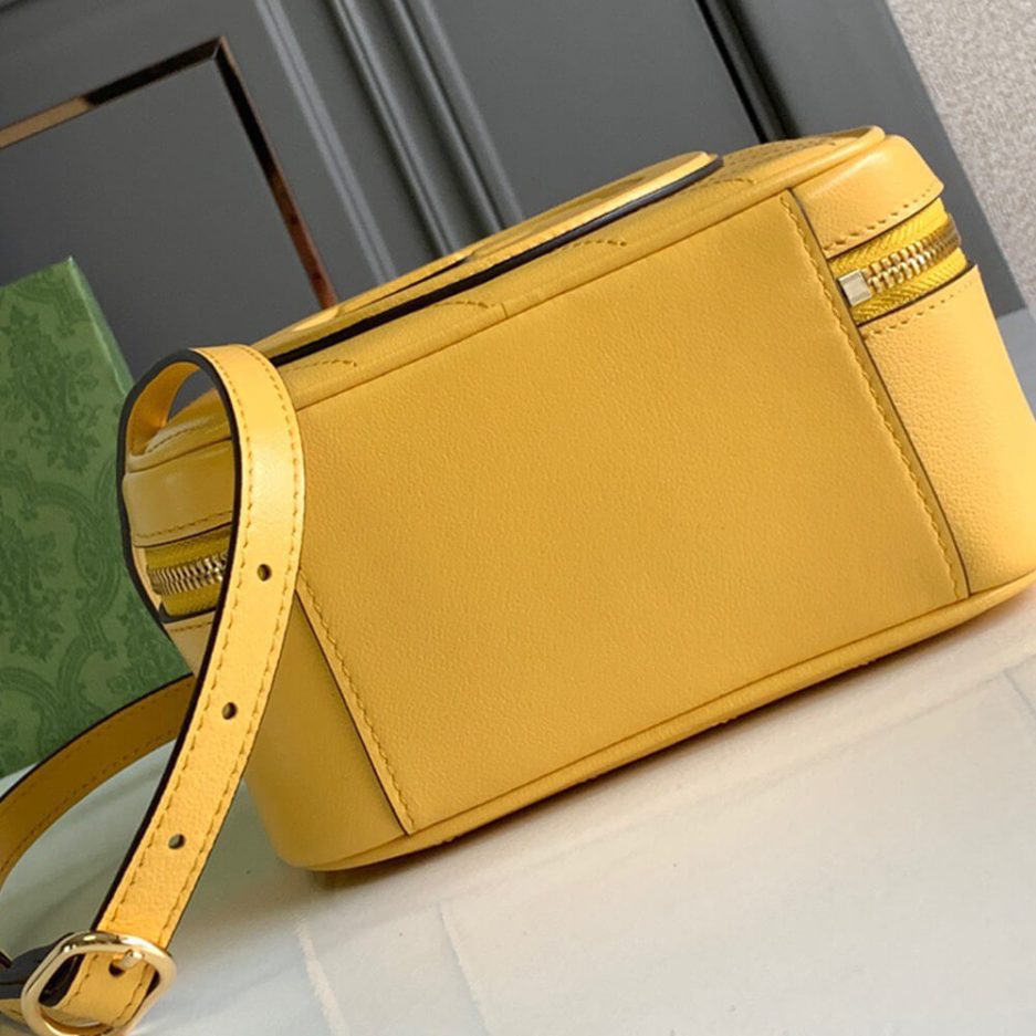 GUCCI BLONDIE TOP HANDLE BAG - Image 5