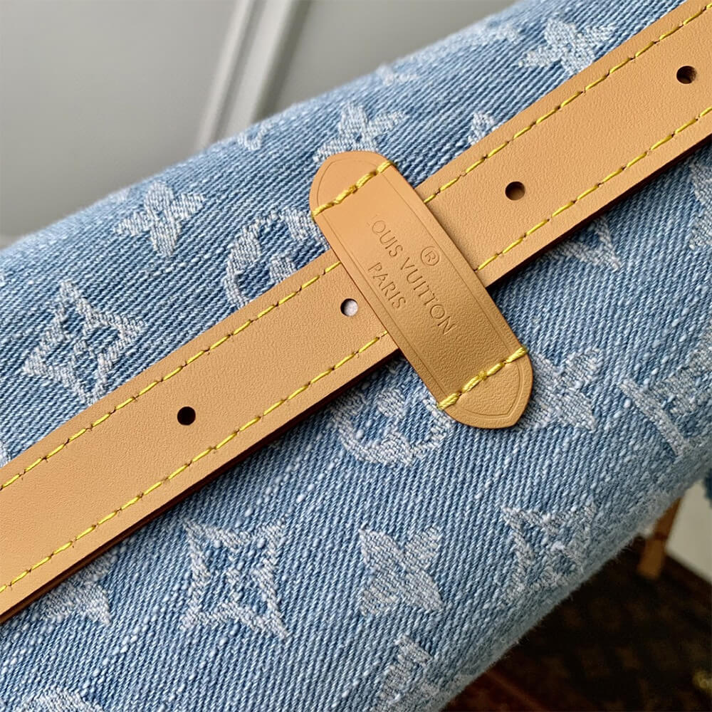 LV CarryAll PM - Image 5