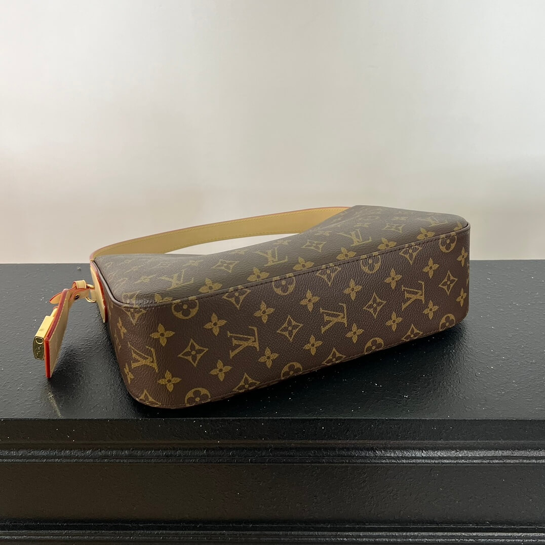 LV Slouchy PM - Image 5