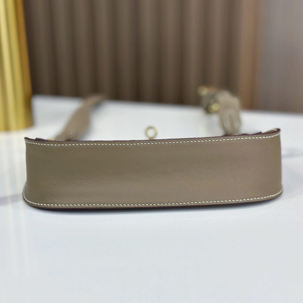 Etoupe Hermes Jypsiere Mini - Image 5