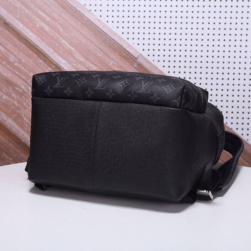 Cowhide LV Discovery Backpack PM - Image 5