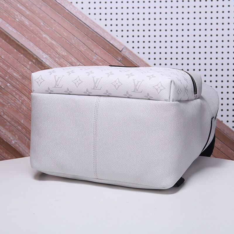 Black LV Discovery Backpack PM - Image 5