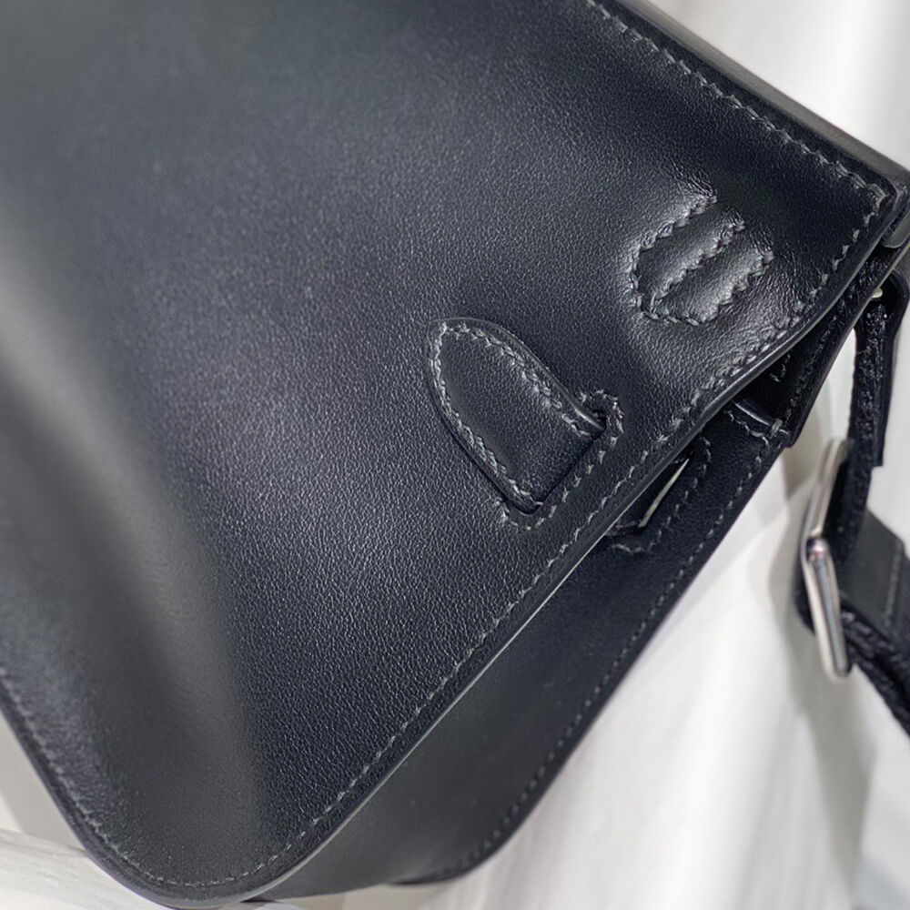 Black Hermes Jypsiere Mini - Image 5