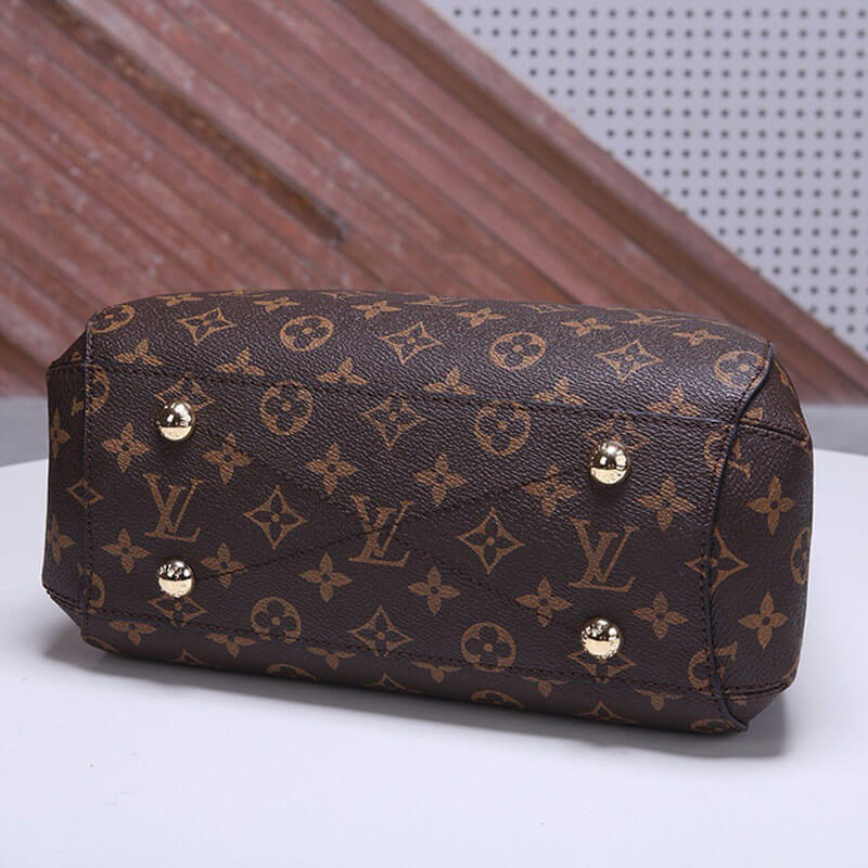 LV Montaigne BB Handbag - Image 5