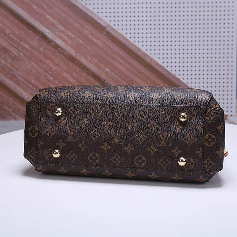 LV Montaigne Handbag - Image 5