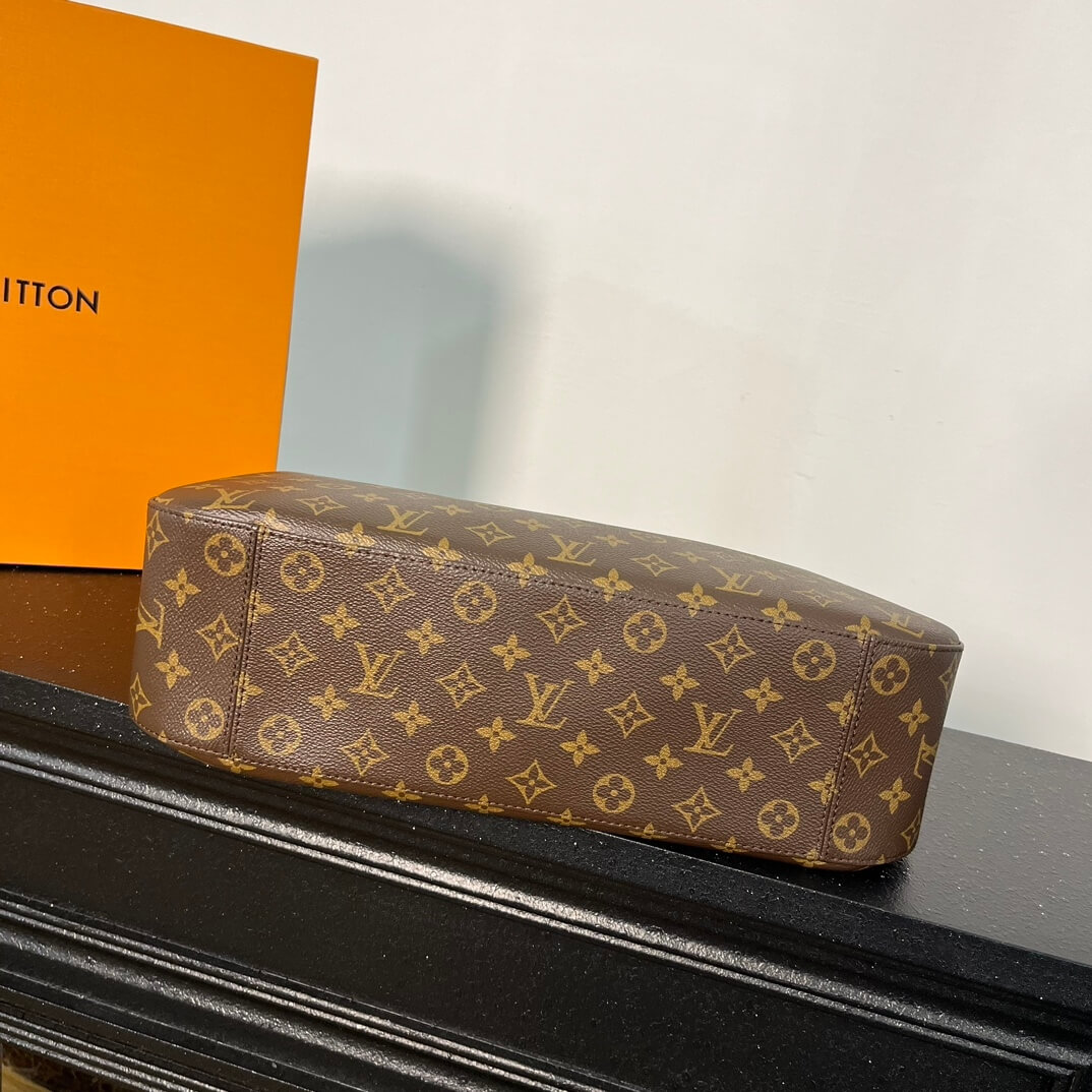 LV Slouchy MM - Image 5