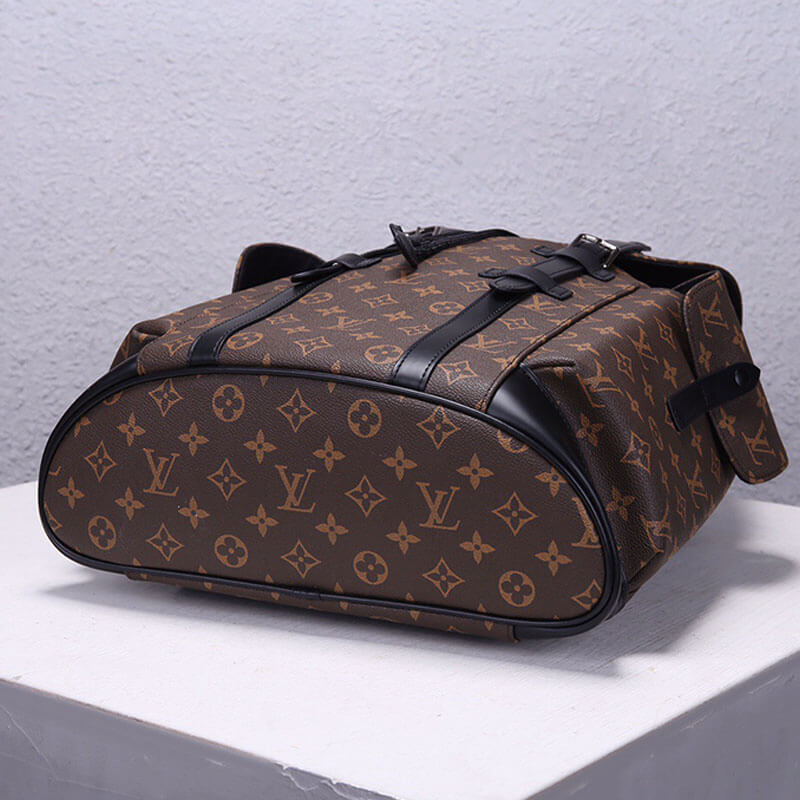 LV Christopher PM Backpack - Image 5