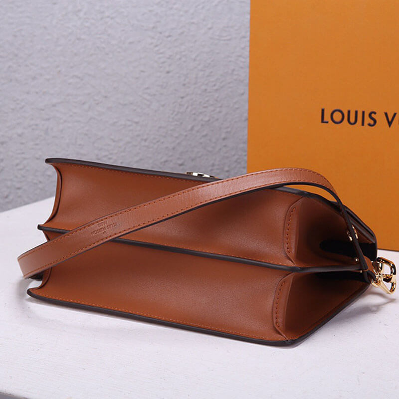LV Dauphine MM Bag - Image 5