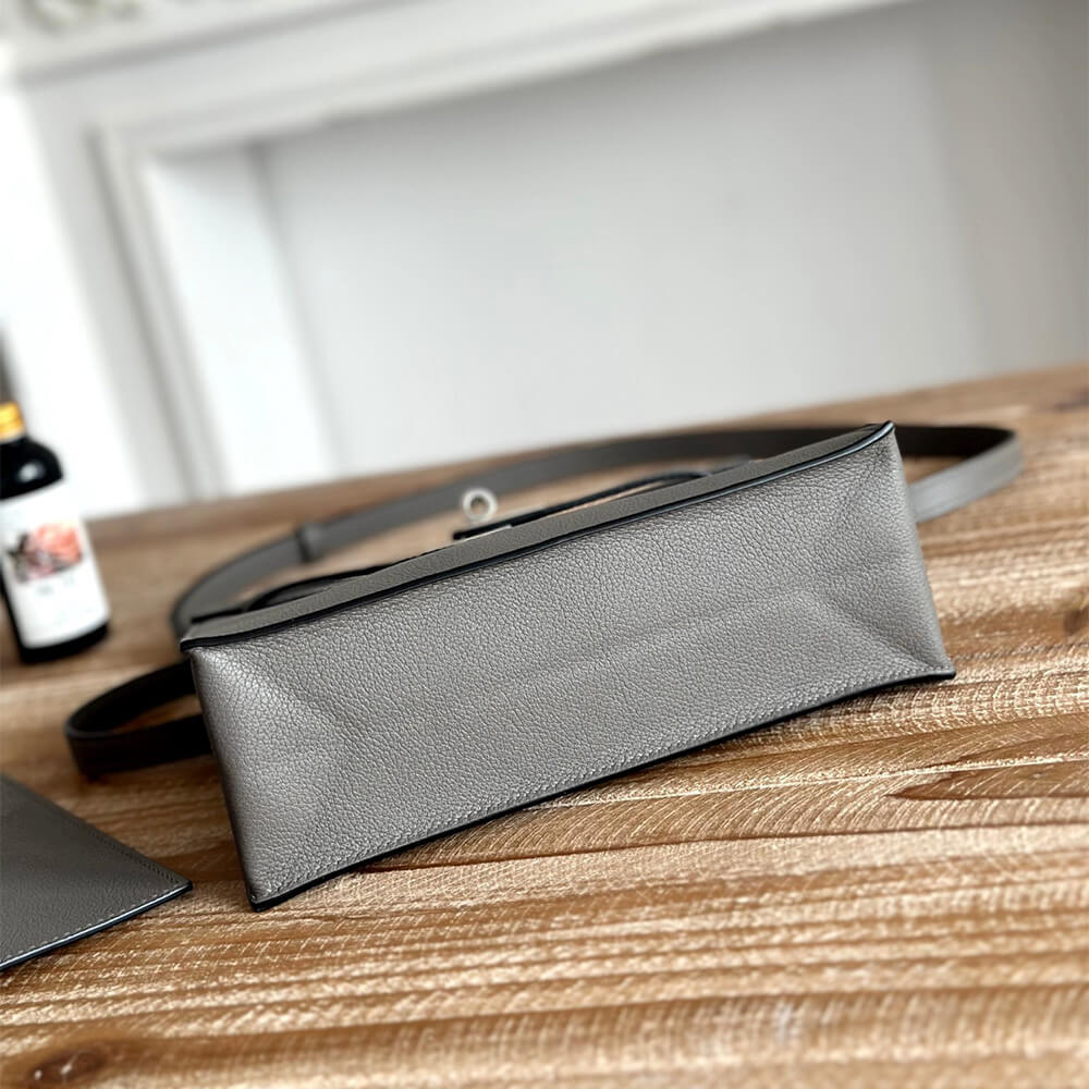 Grey Hermes Kelly Danse - Image 5