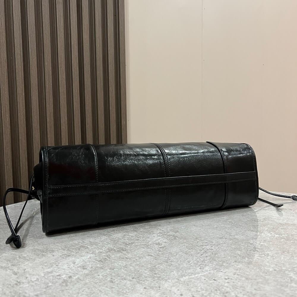 Black Prada Large leather handbag (Best
 grade) - Image 5