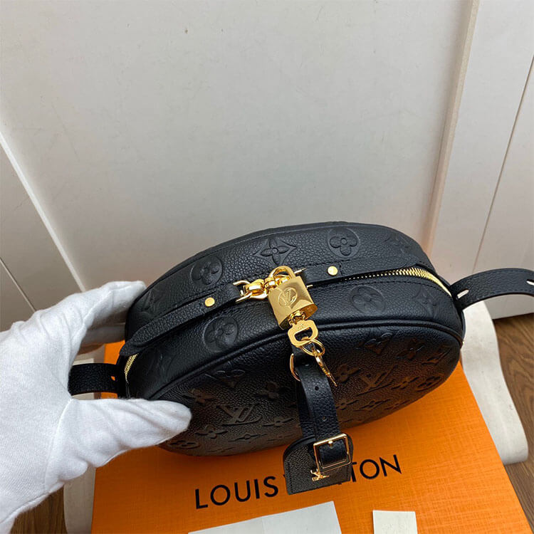 LV Boite Chapeau Souple MM Handbag - Image 5