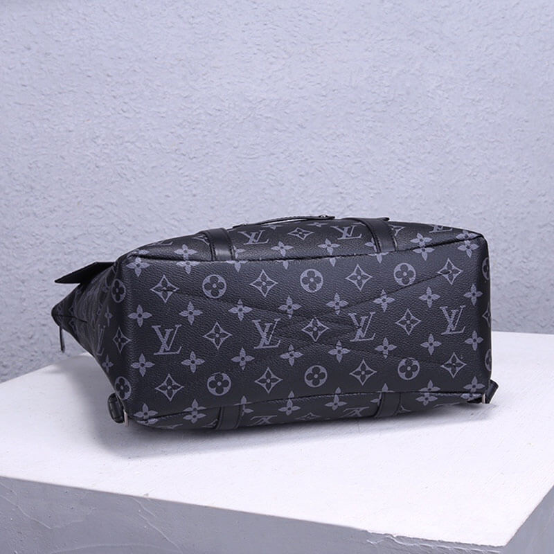 LV Tote Backpack - Image 5