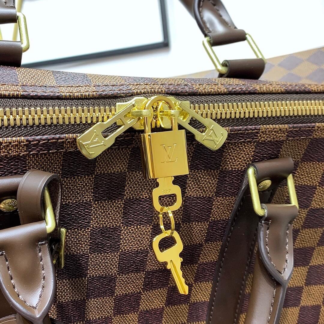 LV Keepall Bandouliere 55 - Image 5