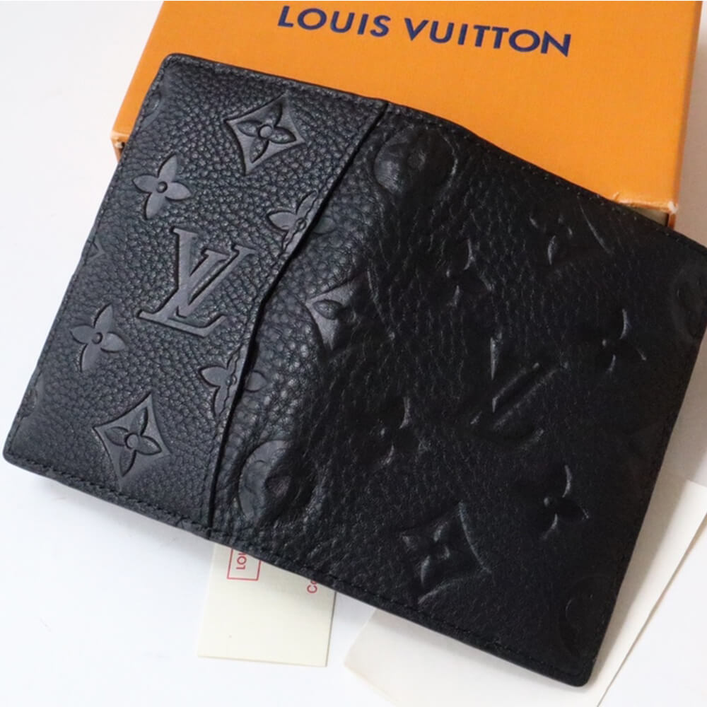 LV Pocket Organizer - Image 5