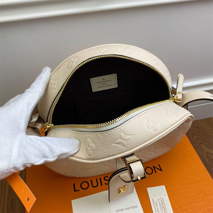LV Boite Chapeau Souple MM Handbag - Image 5