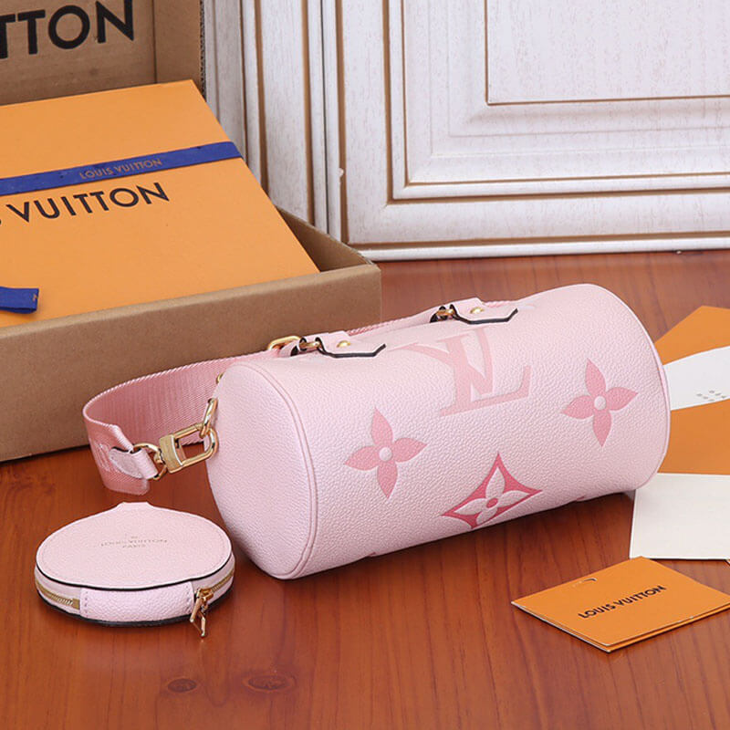 LV Papillon BB Bag - Image 5